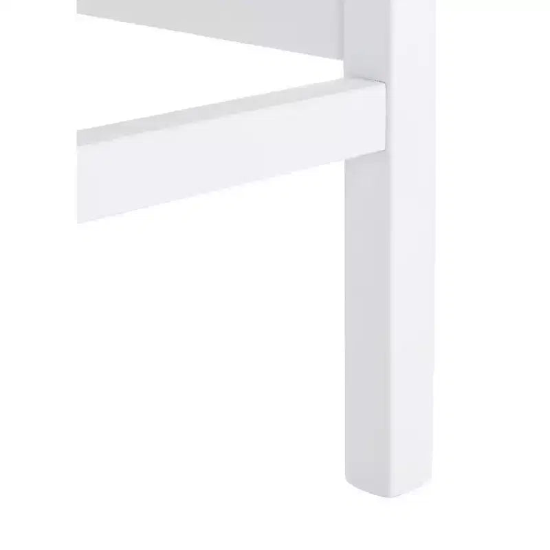 Tabouret de bar bas en cannage Saito - BST9500 - Safavieh