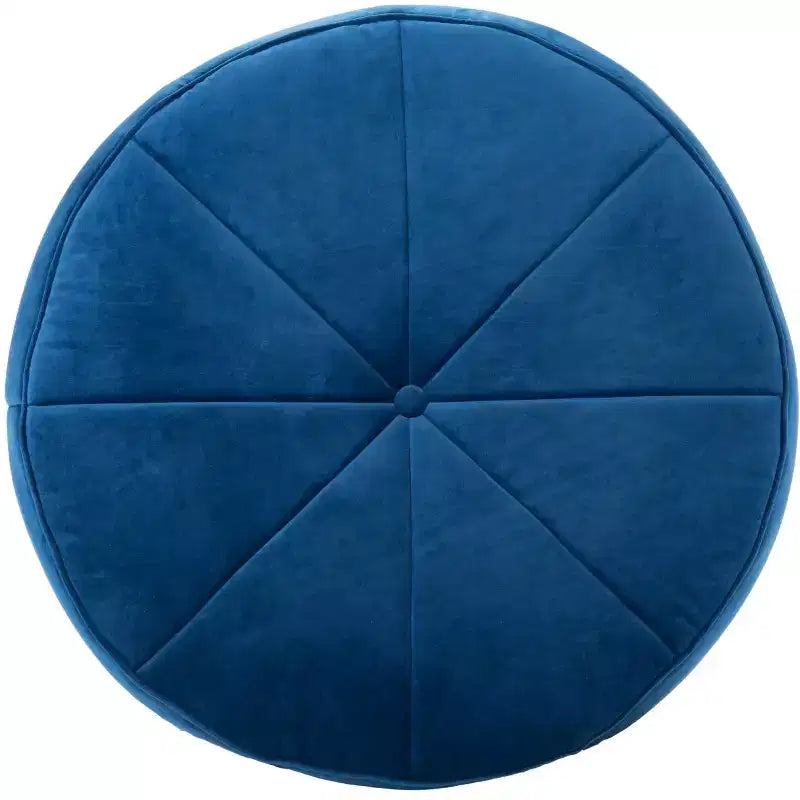 Ottoman rond Amais - OTT4501 - Safavieh