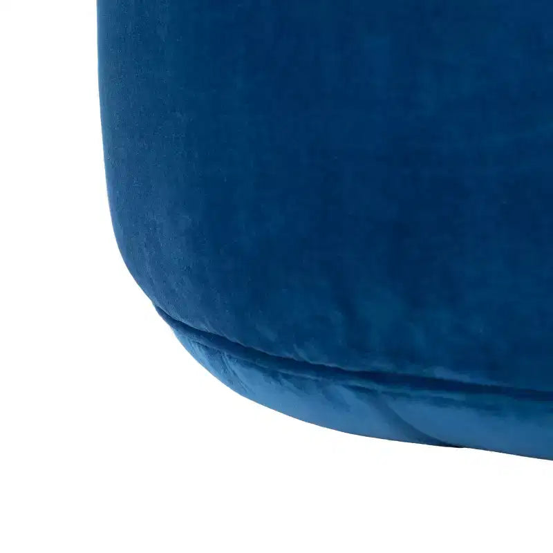 Ottoman rond Amais - OTT4501 - Safavieh