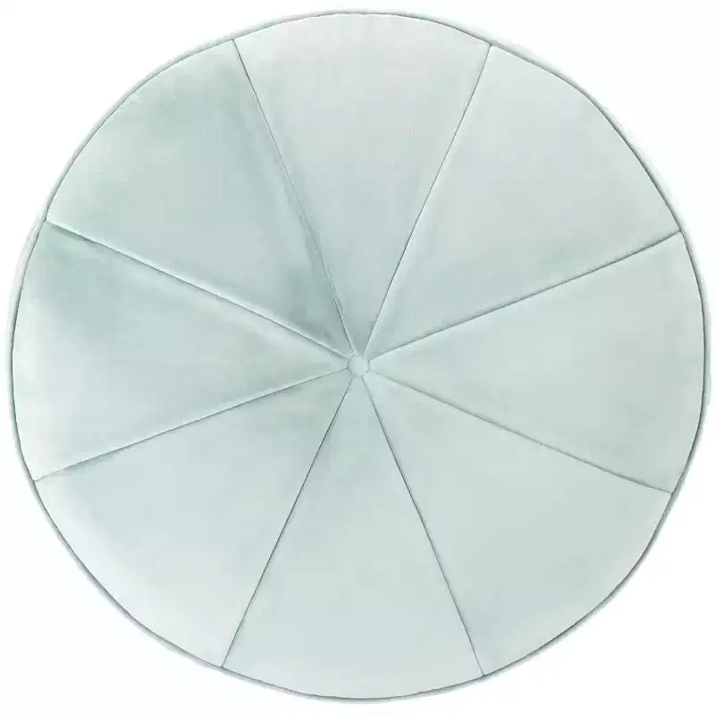 Ottoman rond Amais - OTT4501 - Safavieh