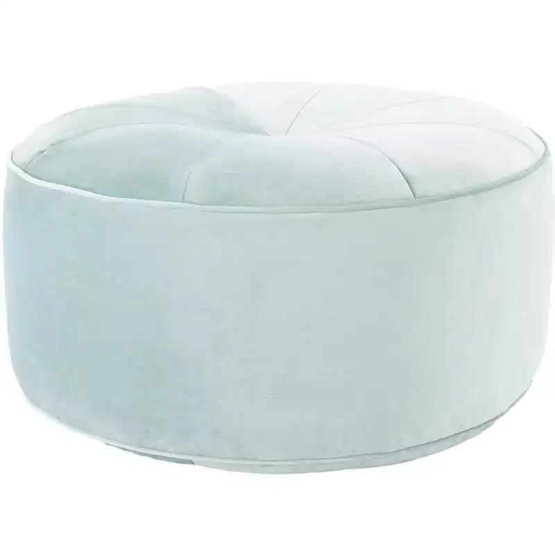 Ottoman rond Amais - OTT4501 - Safavieh