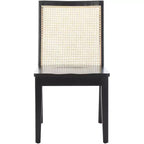 Chaise de salle à manger Levy (Lot de 2) - DCH1011 - Safavieh
