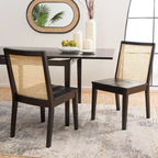 Chaise de salle à manger Levy (Lot de 2) - DCH1011 - Safavieh