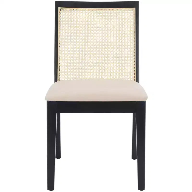 Chaise de salle à manger Levy (Lot de 2) - DCH1011 - Safavieh
