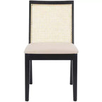 Chaise de salle à manger Levy (Lot de 2) - DCH1011 - Safavieh