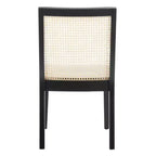 Chaise de salle à manger Levy (Lot de 2) - DCH1011 - Safavieh