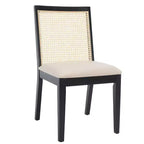 Chaise de salle à manger Levy (Lot de 2) - DCH1011 - Safavieh