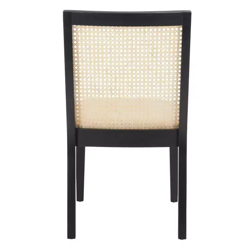 Chaise de salle à manger Levy (Lot de 2) - DCH1011 - Safavieh