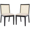 Levy Dining Chair (Set of 2) - DCH1011 - Safavieh