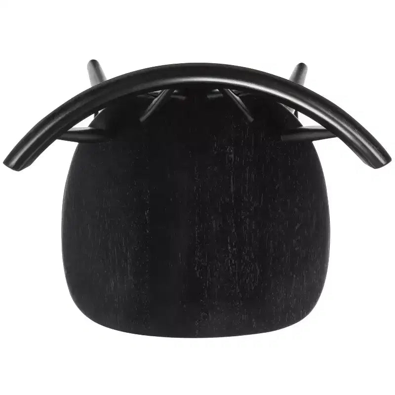 Chaise de salle à manger Friar (lot de 2) - DCH1401 - Safavieh