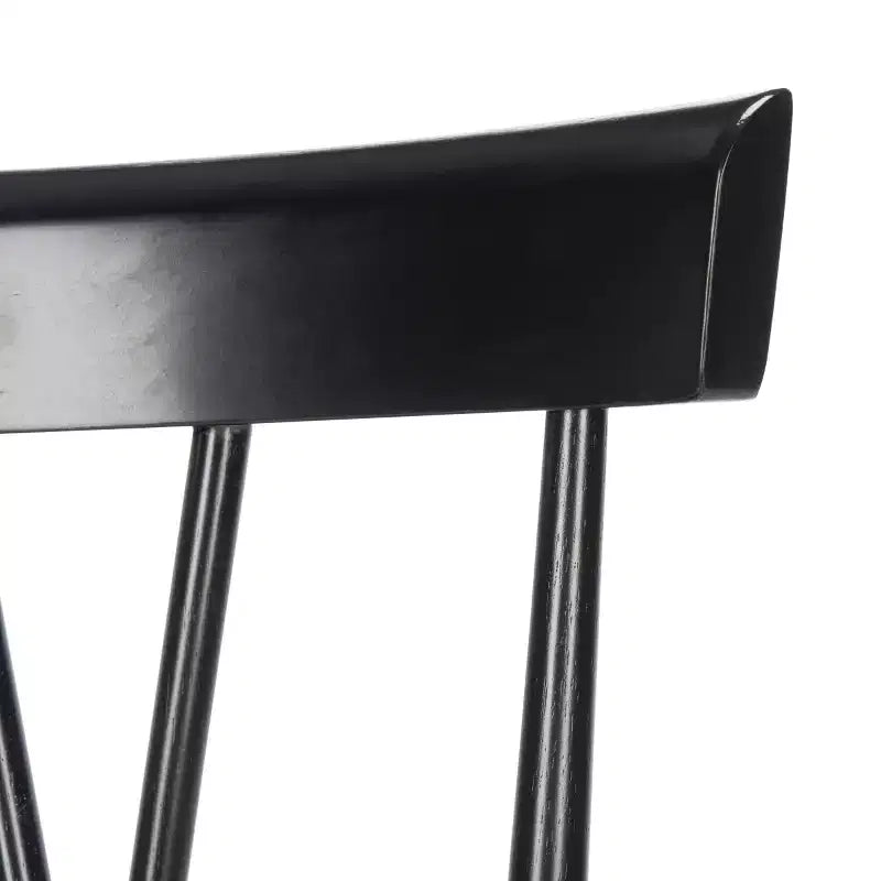 Chaise de salle à manger Friar (lot de 2) - DCH1401 - Safavieh