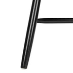 Chaise de salle à manger Friar (lot de 2) - DCH1401 - Safavieh