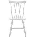 Chaise de salle à manger Friar (lot de 2) - DCH1401 - Safavieh