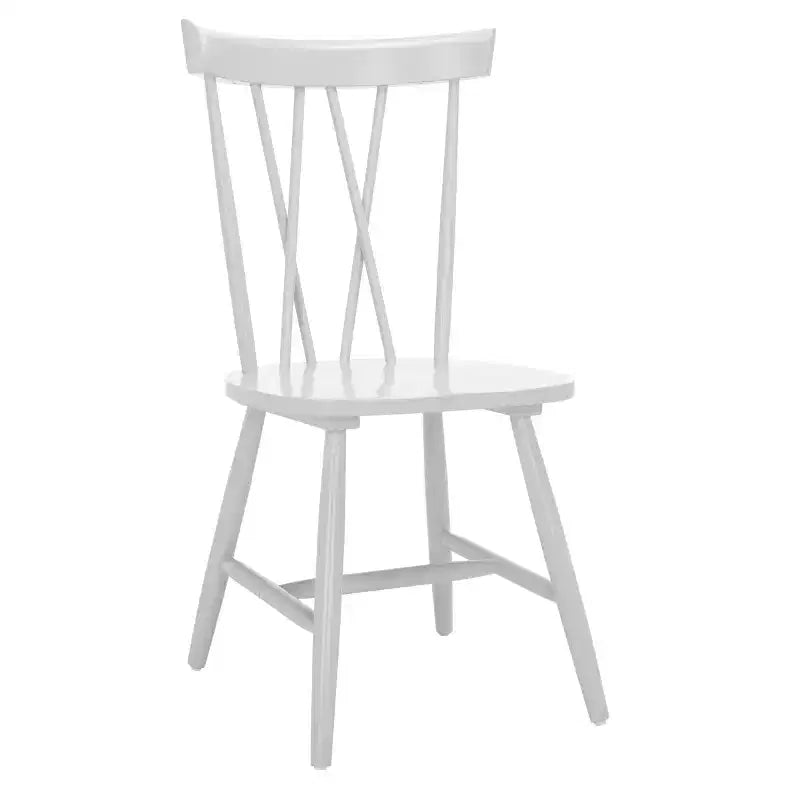 Chaise de salle à manger Friar (lot de 2) - DCH1401 - Safavieh