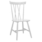 Chaise de salle à manger Friar (lot de 2) - DCH1401 - Safavieh