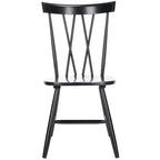 Chaise de salle à manger Friar (lot de 2) - DCH1401 - Safavieh