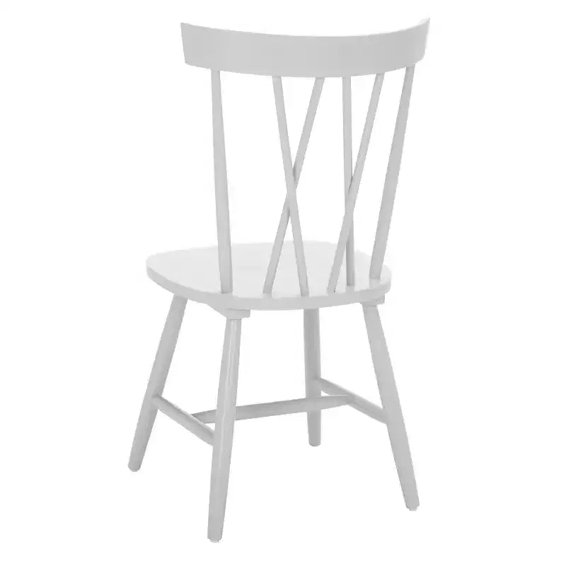 Chaise de salle à manger Friar (lot de 2) - DCH1401 - Safavieh