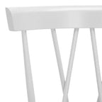 Chaise de salle à manger Friar (lot de 2) - DCH1401 - Safavieh