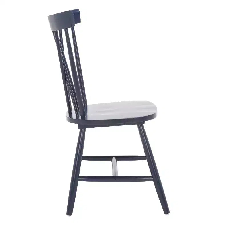 Chaise de salle à manger Friar (lot de 2) - DCH1401 - Safavieh