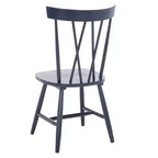 Chaise de salle à manger Friar (lot de 2) - DCH1401 - Safavieh