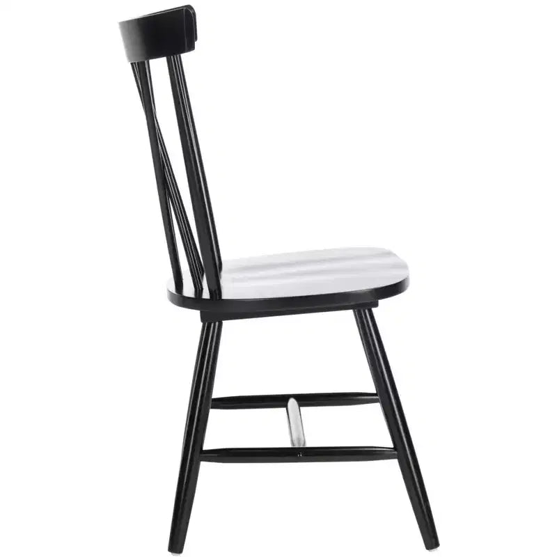 Chaise de salle à manger Friar (lot de 2) - DCH1401 - Safavieh