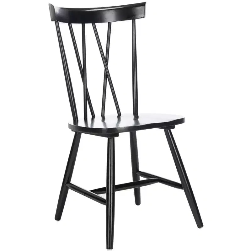 Chaise de salle à manger Friar (lot de 2) - DCH1401 - Safavieh