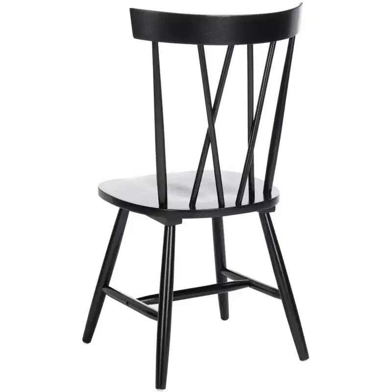 Chaise de salle à manger Friar (lot de 2) - DCH1401 - Safavieh