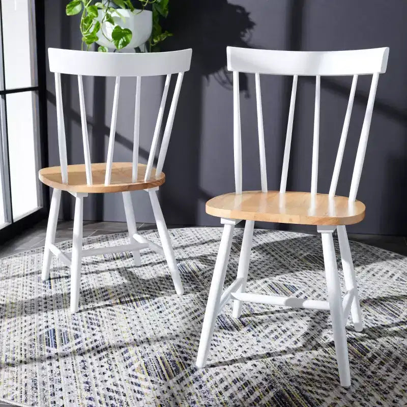 Chaise de salle à manger Kealey - DCH8503 - Safavieh