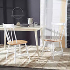 Chaise de salle à manger Kealey - DCH8503 - Safavieh