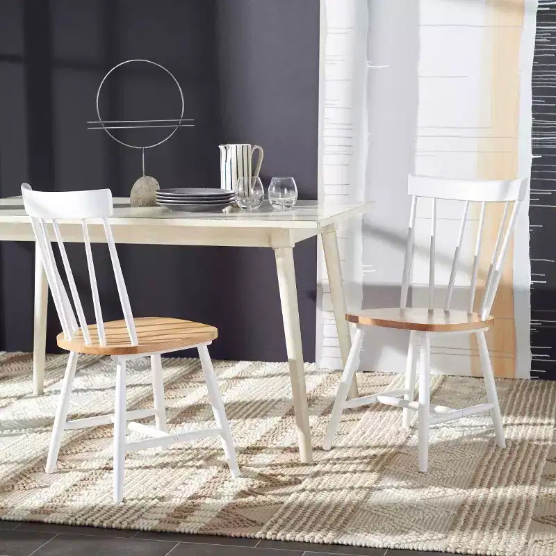 Chaise de salle à manger Kealey - DCH8503 - Safavieh