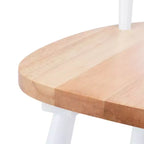 Chaise de salle à manger Kealey - DCH8503 - Safavieh