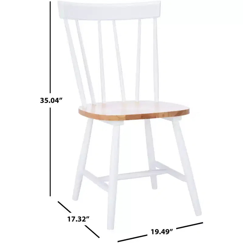 Chaise de salle à manger Kealey - DCH8503 - Safavieh