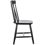 Chaise de salle à manger Kealey - DCH8503 - Safavieh