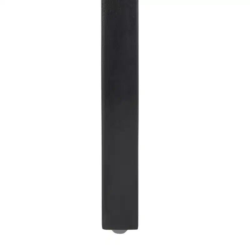 Chaise de salle à manger en cuir Cire - DCH4004 - Safavieh