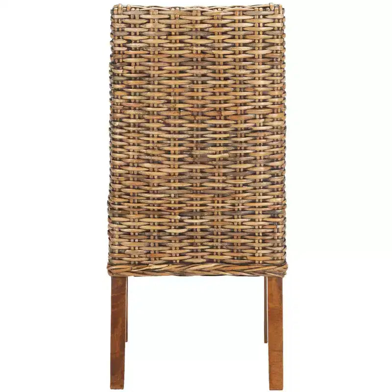 Suncoast 18 H, fauteuil accoudoirs (lot de 2) – FOX6503 – Safavieh Couture