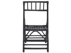 Chaise pliante Maja Rattan (Lot de 2) - SEA7042 - Safavieh