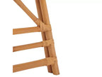 Chaise pliante Maja Rattan (Lot de 2) - SEA7042 - Safavieh