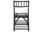 Chaise pliante Maja Rattan (Lot de 2) - SEA7042 - Safavieh
