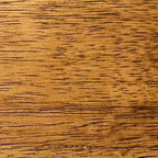 Fauteuil rembourré à structure en bois - Hearth & Hand avec les meubles Magnolia