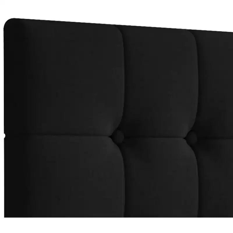 Tête de lit capitonnée ChaletPosh