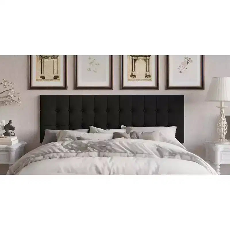ChaletPosh Upholstered Headboard