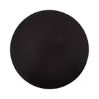 Table d'appoint ronde Omar par Kate and Laurel