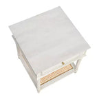 Table d'appoint Maxwelton de Storied Home