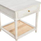 Table d'appoint Maxwelton de Storied Home