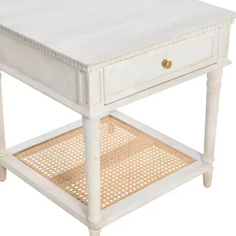 Table d'appoint Maxwelton de Storied Home