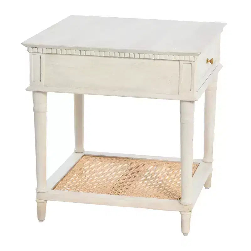 Table d'appoint Maxwelton de Storied Home