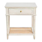 Table d'appoint Maxwelton de Storied Home