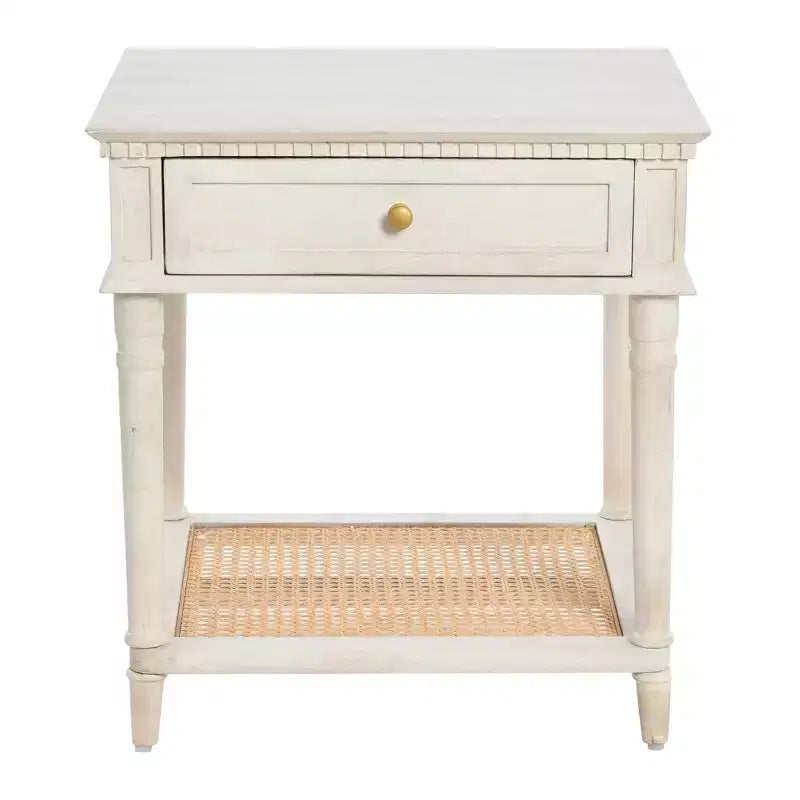 Table d'appoint Maxwelton de Storied Home