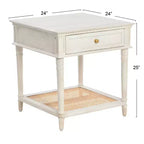 Table d'appoint Maxwelton de Storied Home