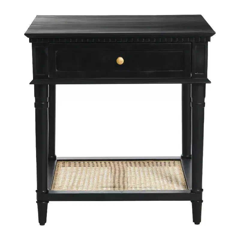 Table d'appoint Maxwelton de Storied Home
